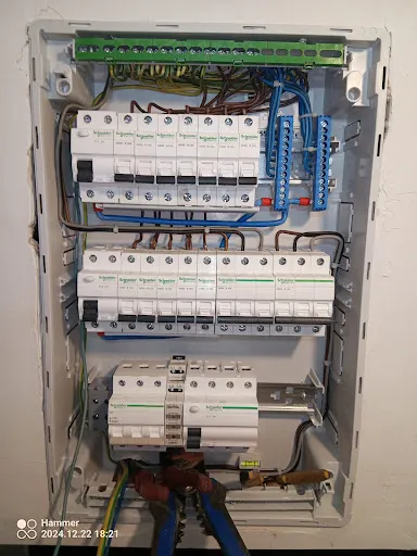 L-N Electro D.Czajka